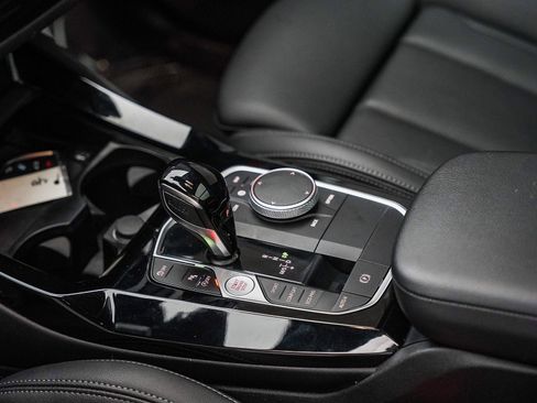 Used 2023 BMW X3 sDrive30i w/ Premium Package RWD image 21