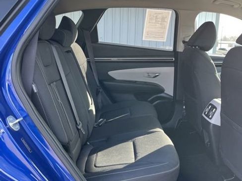 Used 2024 Hyundai Tucson SEL AWD/4WD image 31