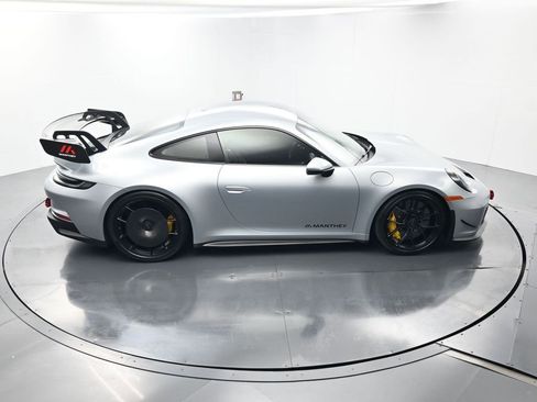 Certified 2022 Porsche 911 GT3 image 42