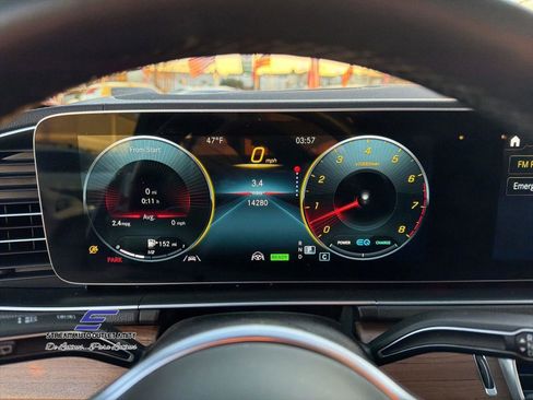 Used 2022 Mercedes-Benz GLS 450 4MATIC image 37