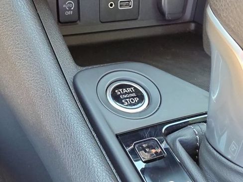 Certified 2025 Nissan Sentra S FWD image 26