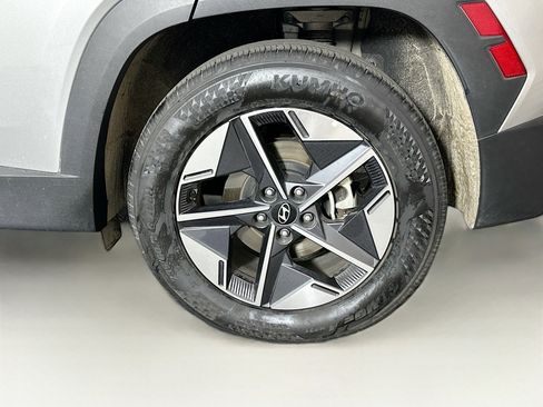 Used 2025 Hyundai Tucson SEL image 11