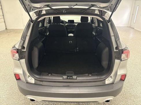 Used 2022 Ford Escape SE image 24