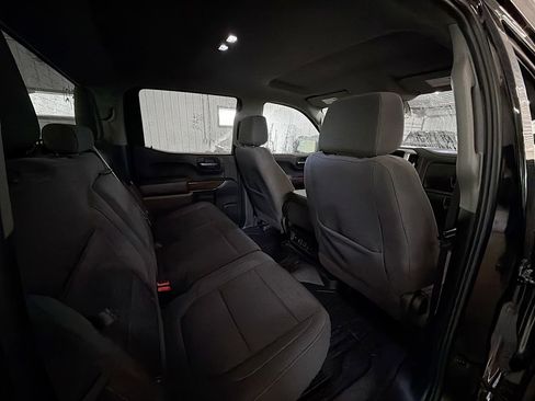 Used 2020 GMC Sierra 1500 Elevation w/ Elevation Value Package AWD/4WD image 11