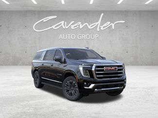 New 2026 GMC Yukon XL Elevation w/ Elevation Premium Package RWD video 1