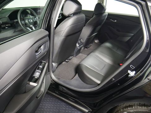 New 2026 Honda Accord Touring image 16