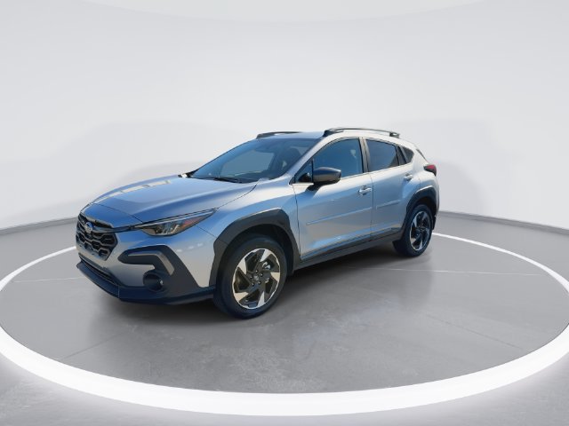 New 2026 Subaru Crosstrek 2.5i Limited AWD/4WD image 4