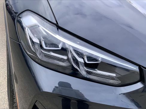 Used 2024 BMW X3 xDrive30i image 27