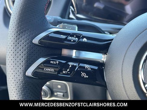 New 2026 Mercedes-Benz GLB 250 GLB 250 image 20