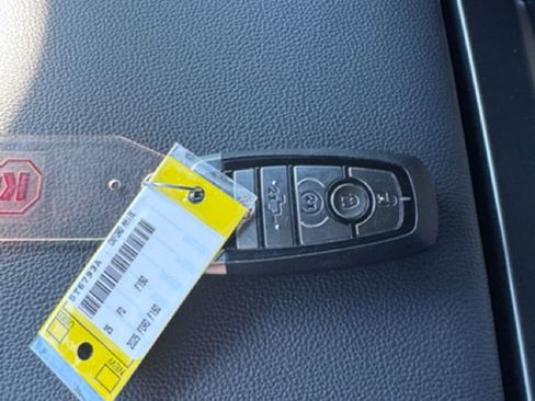 Used 2025 Ford F150 XLT w/ Equipment Group 302A MID image 17