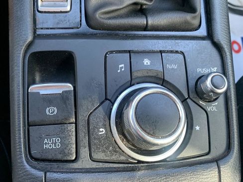 Used 2019 MAZDA CX-3 Sport image 8