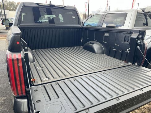 New 2026 Toyota Tundra 1794 Edition AWD/4WD image 20