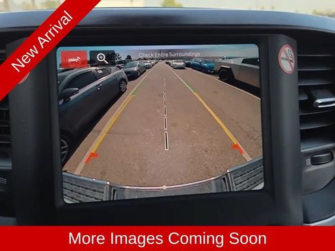 Used 2024 RAM 2500 Big Horn AWD/4WD image 13