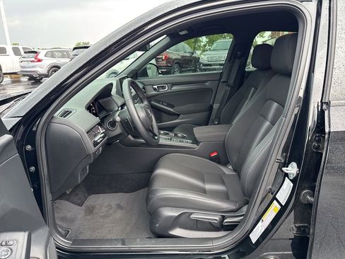 Used 2026 Honda Civic Sport image 30