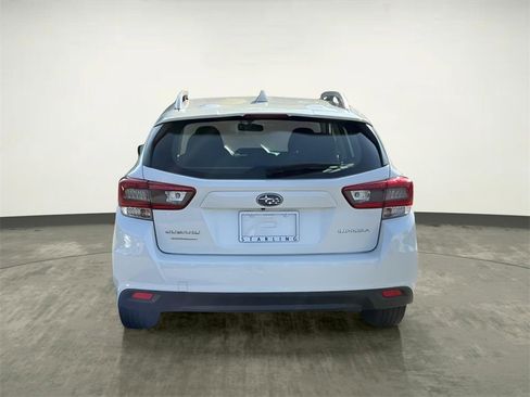 Used 2022 Subaru Impreza Premium image 9