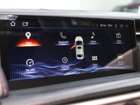 Used 2016 Lexus IS 300 AWD w/ F Sport Package image 22