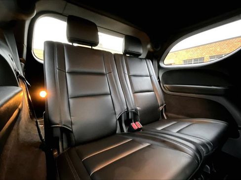 Used 2020 Dodge Durango GT AWD/4WD image 26