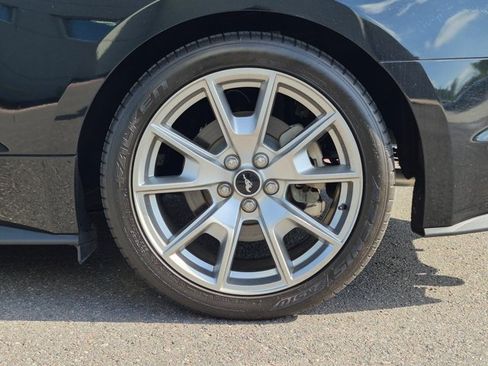 Used 2015 Ford Mustang Premium w/ Equipment Group 201A RWD image 17