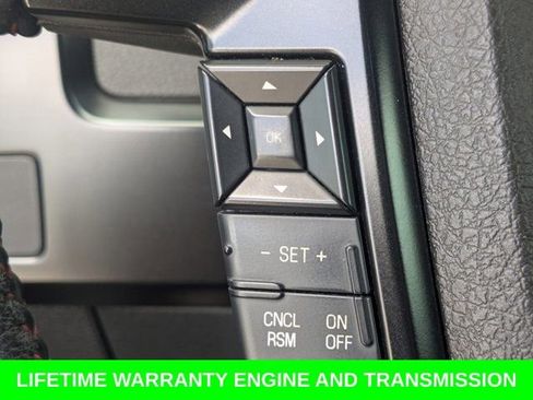 Used 2014 Ford F150 FX4 w/ FX Appearance Package AWD/4WD image 20