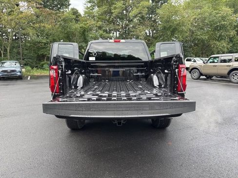 New 2025 Ford F150 STX w/ Equipment Group 200A image 26