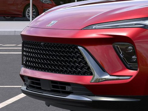 New 2025 Buick Envision Sport Touring image 13