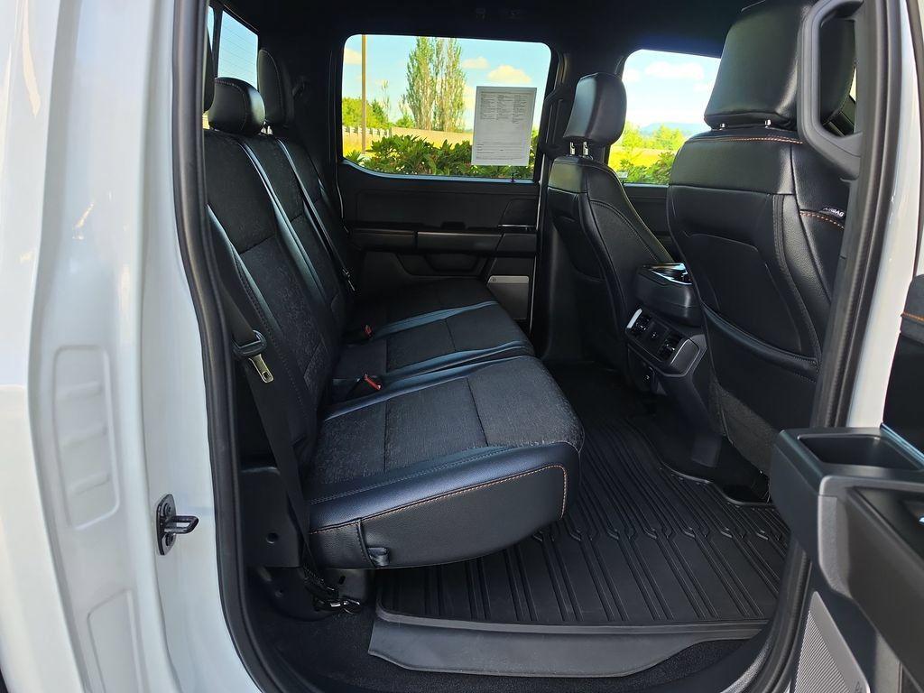 Used 2025 Ford F150 Tremor w/ Tow/Haul Package AWD/4WD image 30