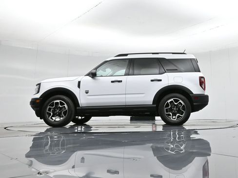 Used 2022 Ford Bronco Sport Big Bend w/ Convenience Package image 57