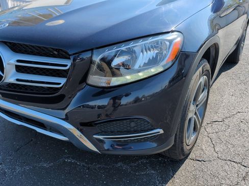 Used 2018 Mercedes-Benz GLC 300 image 30