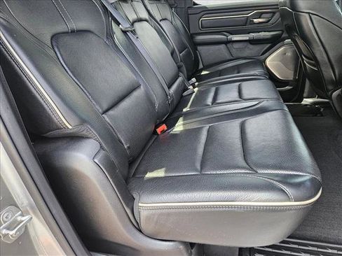 Used 2019 RAM 1500 Limited AWD/4WD image 20