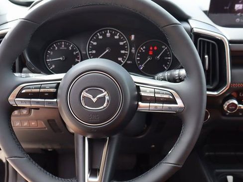 New 2026 MAZDA CX-50 2.5 Turbo w/ Weather Package image 17