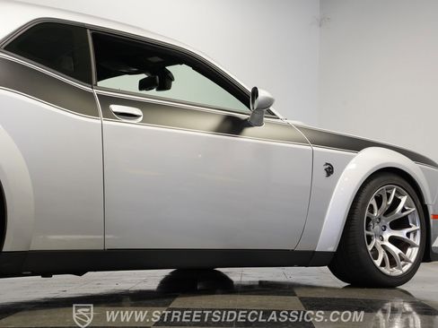 Used 2023 Dodge Challenger SRT Hellcat RWD image 29