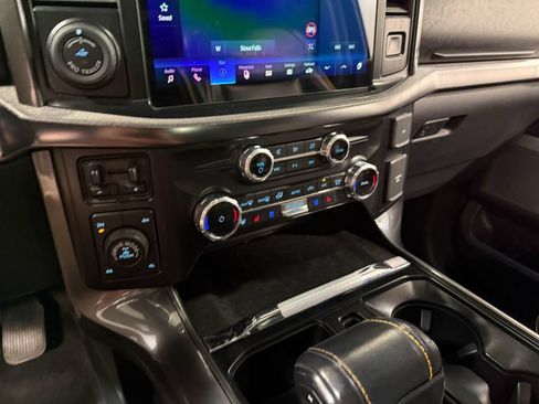 Used 2023 Ford F150 Tremor w/ Equipment Group 402A High AWD/4WD image 81