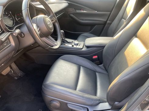 Used 2023 MAZDA CX-30 AWD 2.5 S w/ Select Package image 9