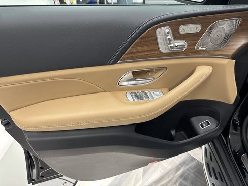 New 2026 Mercedes-Benz GLE 450 4MATIC image 10