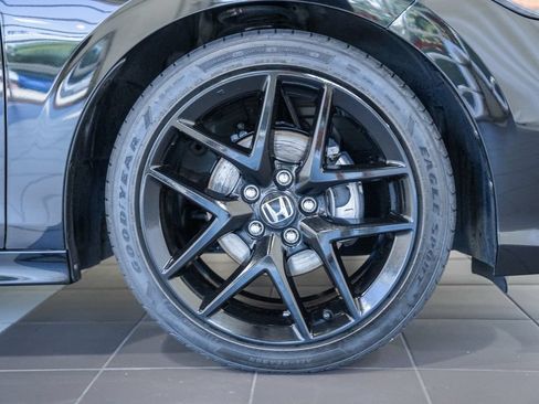 Used 2026 Honda Civic Sport image 11