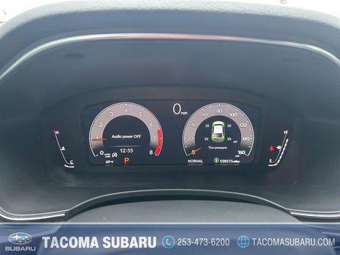 Used 2024 Acura Integra A-Spec image 14