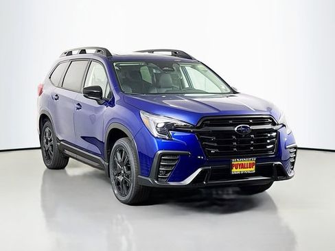 New 2026 Subaru Ascent Bronze Edition image 1