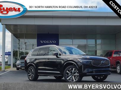 New 2026 Volvo XC90 B5 Core w/ Protection Package Premier