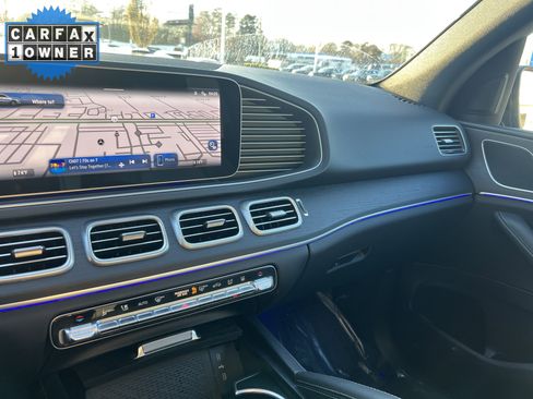 Certified 2025 Mercedes-Benz GLE 450e 4MATIC image 30