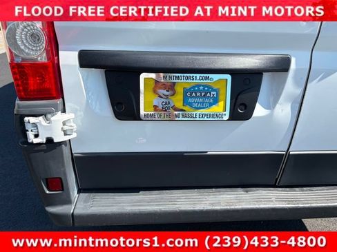 Used 2018 RAM ProMaster 1500 FWD image 41
