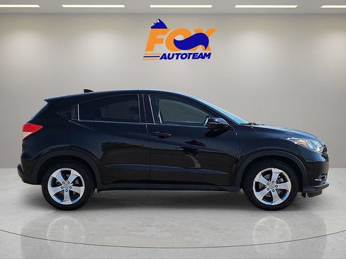 Used 2016 Honda HR-V EX image 5
