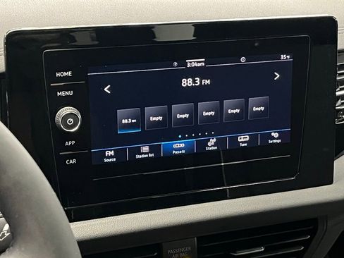 New 2026 Volkswagen Jetta Sport image 24