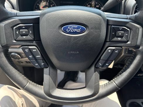 Used 2020 Ford F150 XLT w/ Equipment Group 302A Luxury AWD/4WD image 14