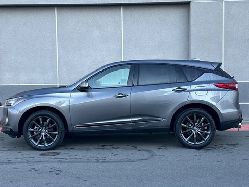 New 2026 Acura RDX A-Spec image 7