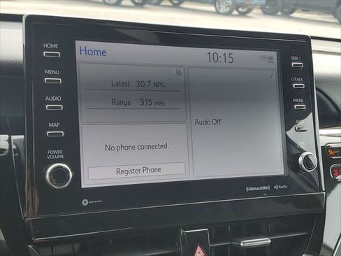 Certified 2024 Toyota Camry XLE w/ Cold Weather Package FWD image 26