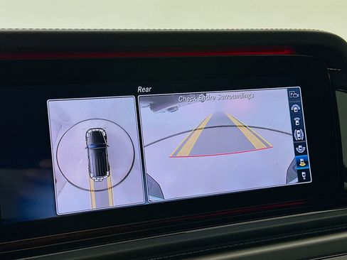 Used 2022 Mercedes-Benz G 63 AMG 4MATIC image 15