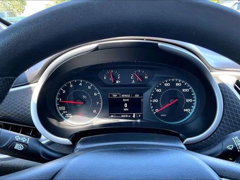 Used 2024 Chevrolet Malibu LT FWD image 13