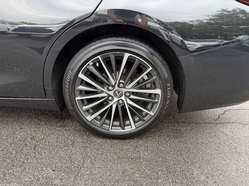 Certified 2023 Lexus ES 300h w/ Premium Package FWD image 26