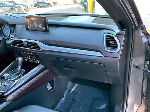 Used 2019 MAZDA CX-9 Grand Touring image 19