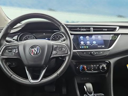 Certified 2023 Buick Encore GX Preferred image 10